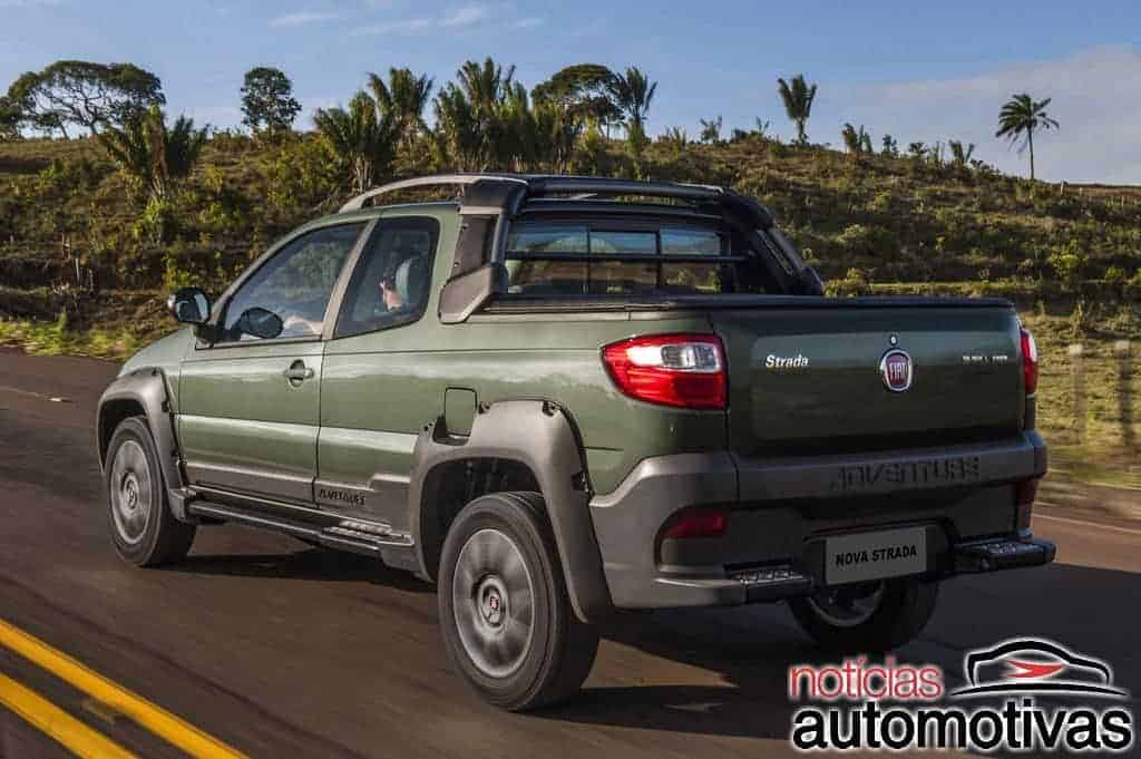 fiat-strada-2017-8 fiat-strada-2017-8 Fiat Strada 2018 ganha novos equipamentos; preços variam de R$ 47.250 a R$ 75.490