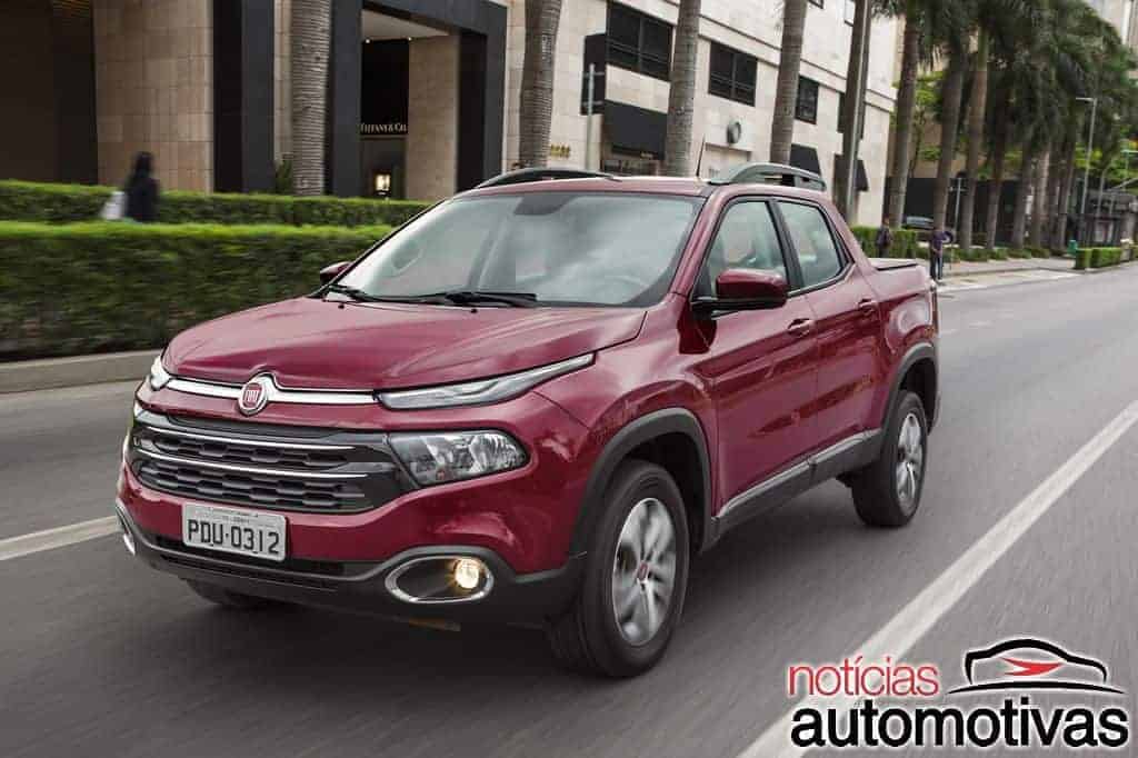 fiat-toro-freedom-24-flex-8 Primeira quinzena: Creta é o SUV mais vendido e Toro domina entre as picapes