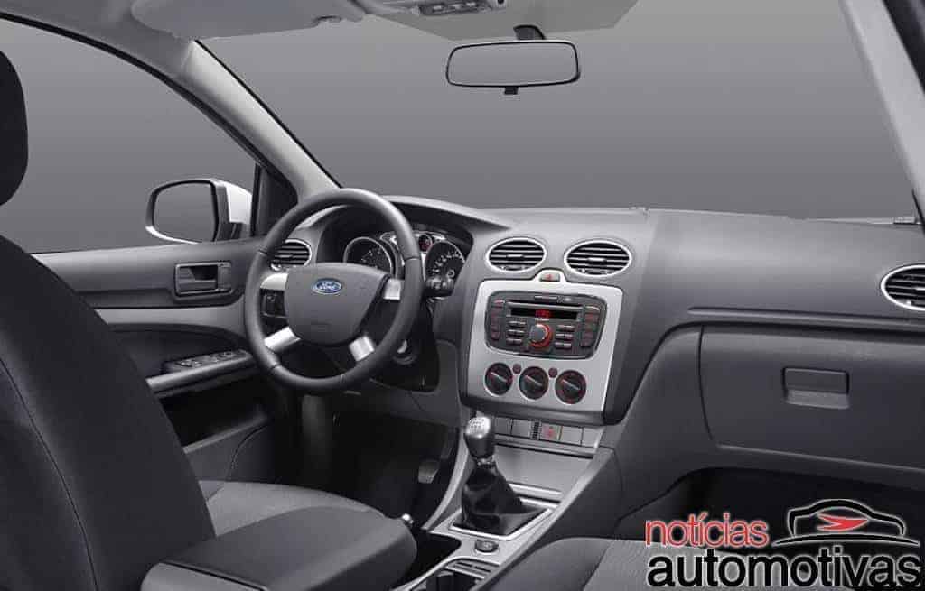 Sede da ford brasil #7