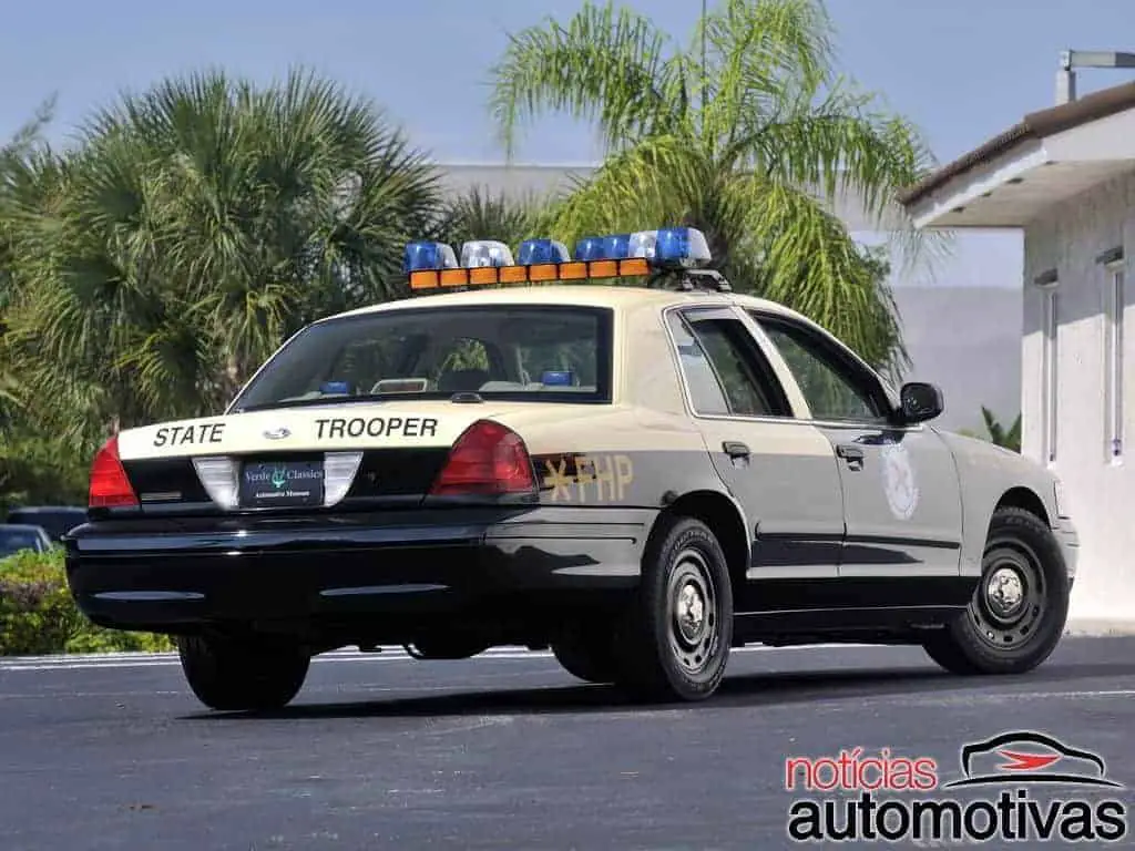 32 Ford crown victoria #6