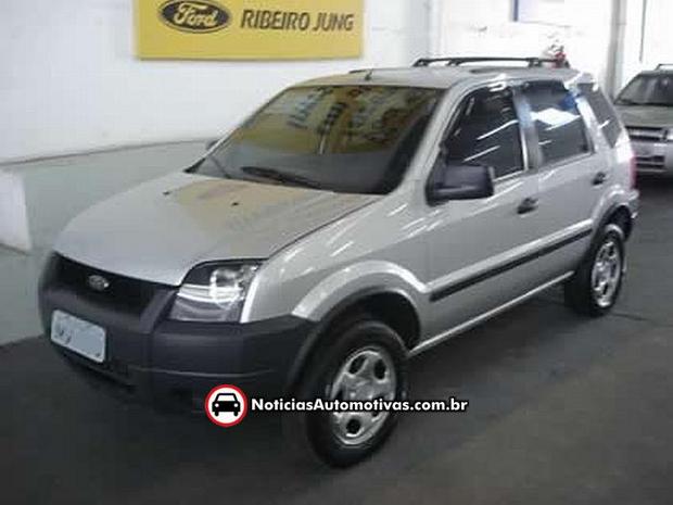 Tabela valores carros usados ford #2