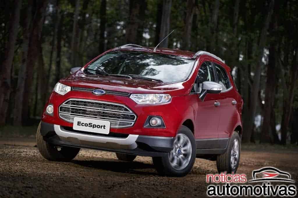 Foro ford ecosport colombia #10