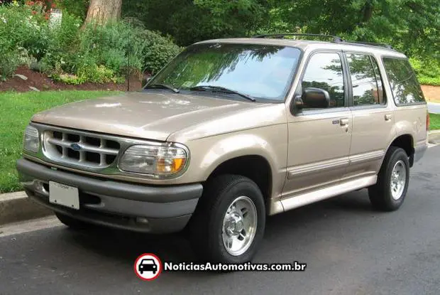 2003 Ford f series recalls #4