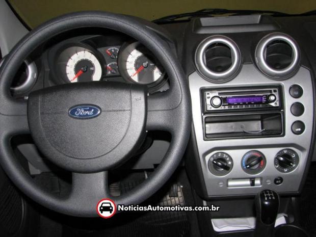 Automoviles colombia ford fiesta #5