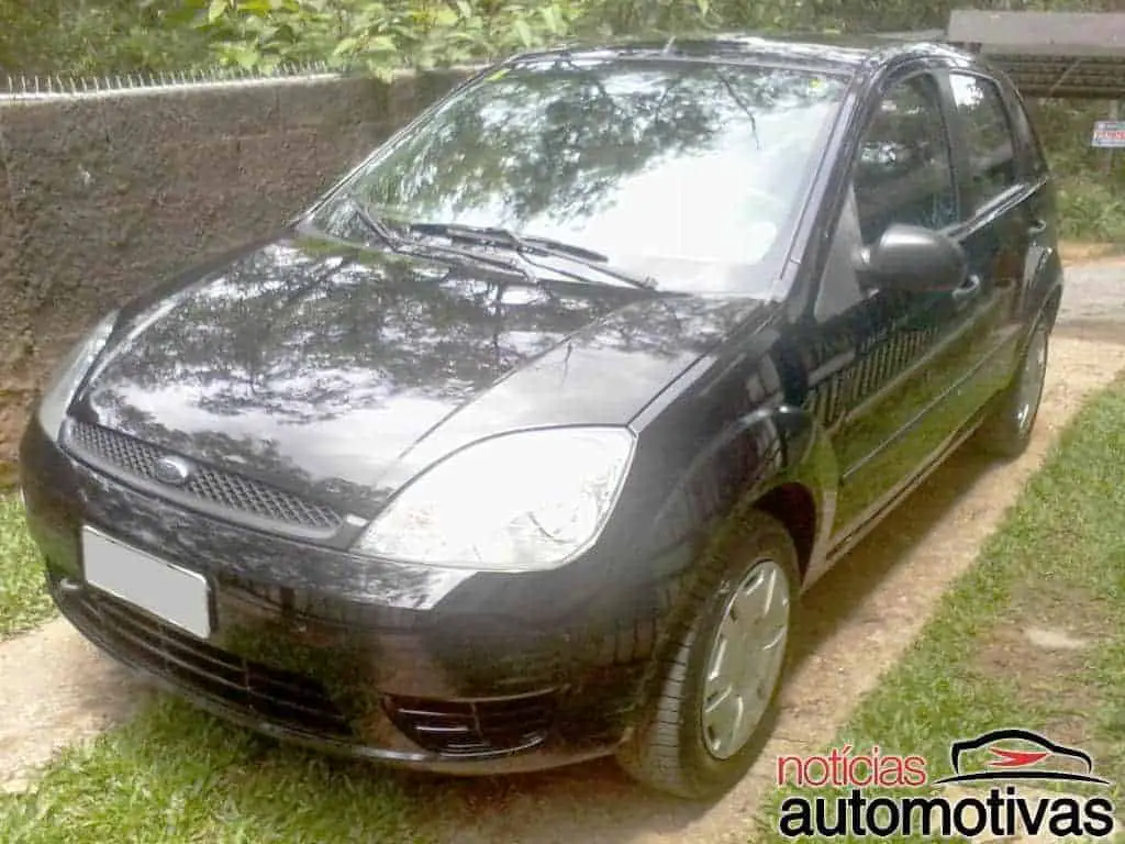 Pirelli p6000 ford fiesta #6