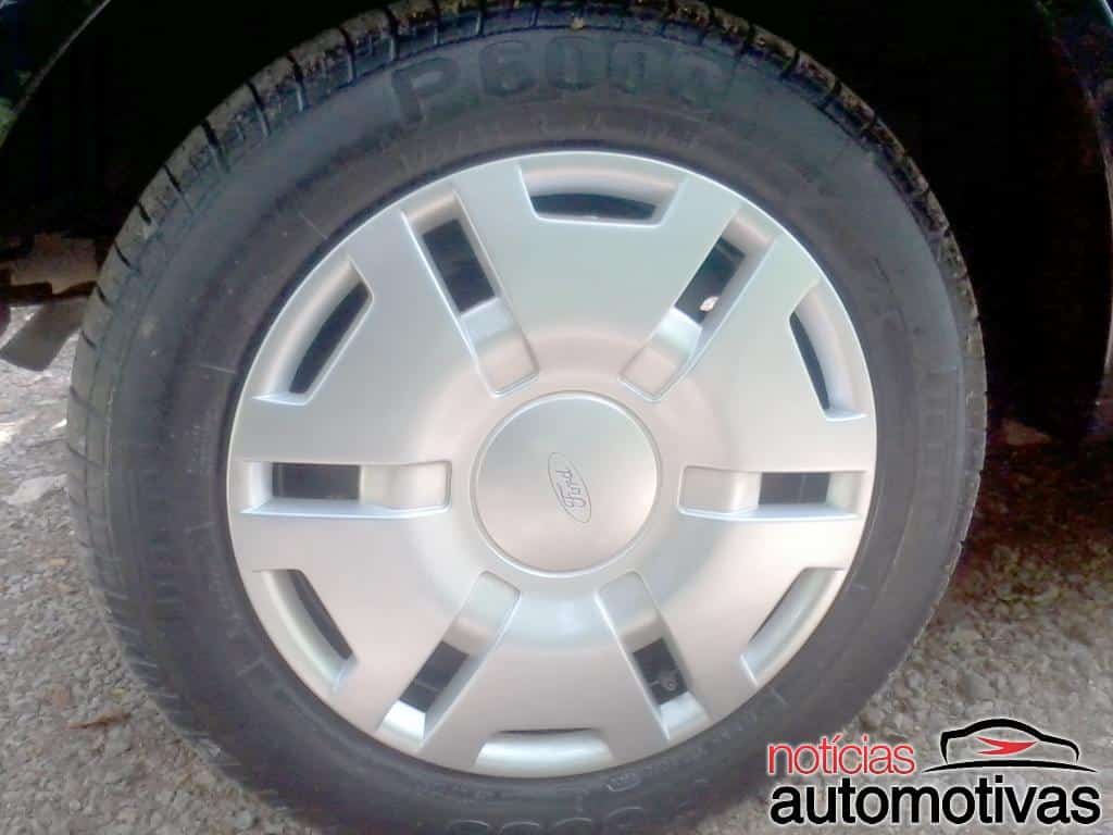 Carro da semana, opinião de dono: Ford Fiesta Personalité 2004 Carro da semana, opinião de dono: Ford Fiesta Personalité 2004