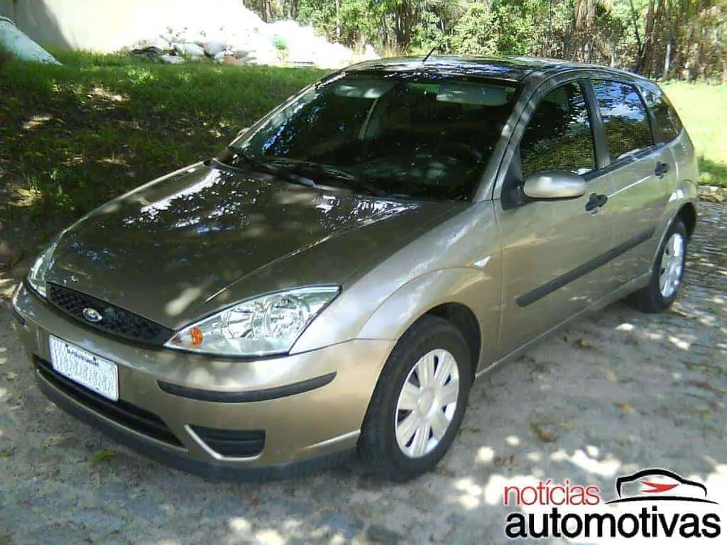 Carro da semana, opinião de dono: Ford Focus GL 2007/2008