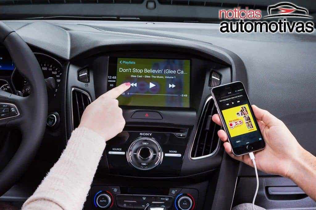 ford-focus-sync-3 ford-focus-sync-3 O que o brasileiro quer ter em seus carros