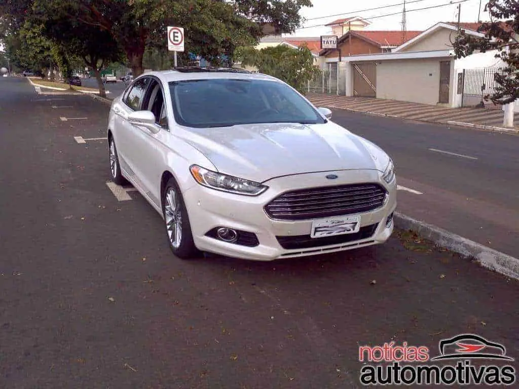 Carros ford 2013 brasil #8