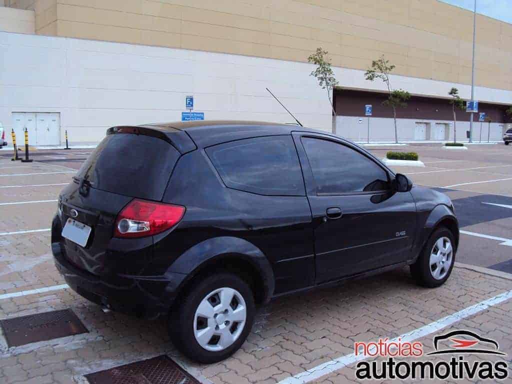 Seguro de um ford ka 2011 #3