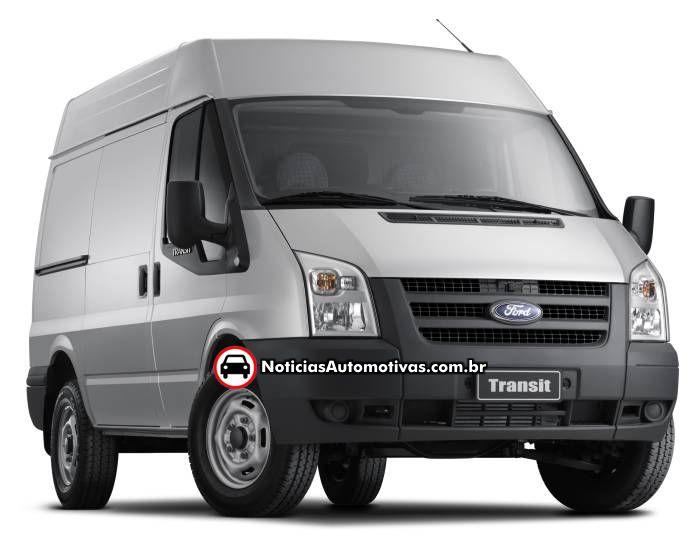 Transit ford brasil #7