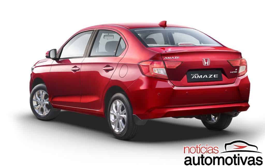 honda-amaze-2018-1 honda-amaze-2018-1 Estranho, Honda Amaze 2018 é revelado na Índia