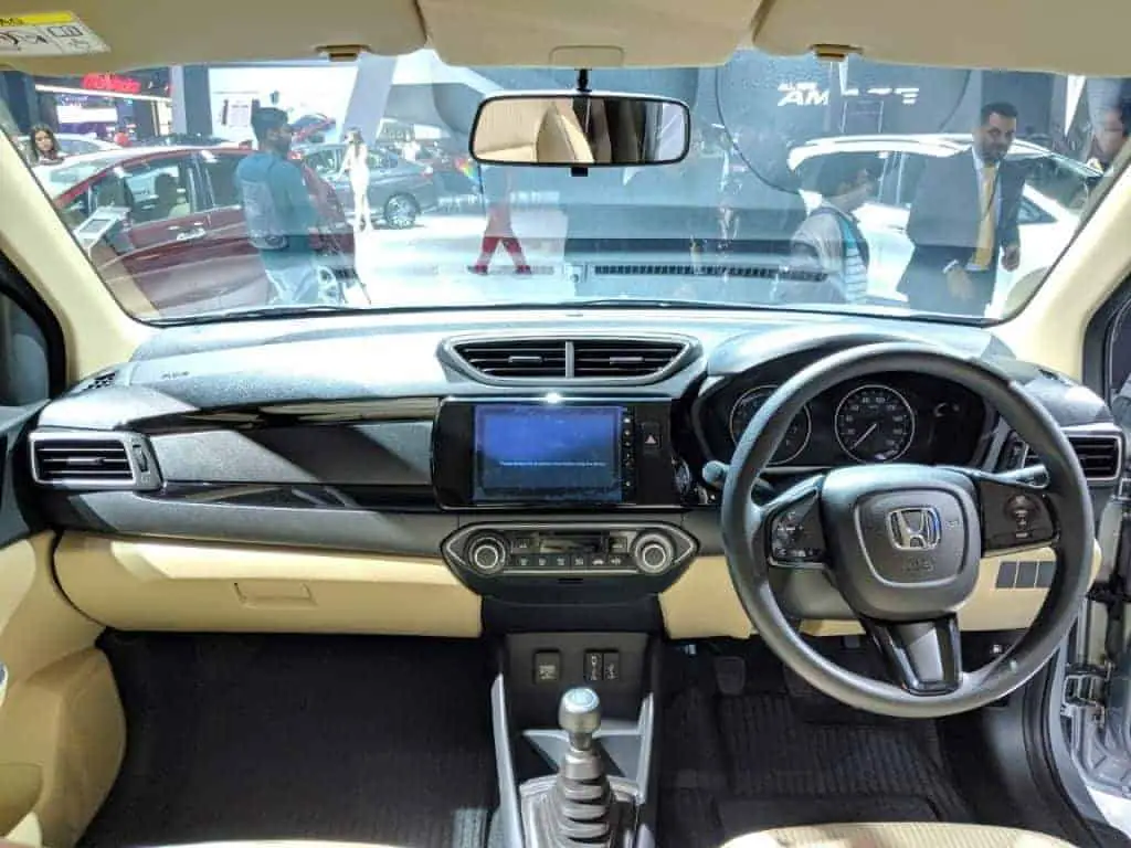 honda-amaze-2018-1 honda-amaze-2018-1 Estranho, Honda Amaze 2018 é revelado na Índia