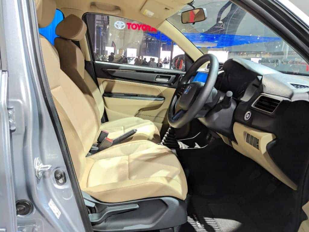 honda-amaze-2018-1 honda-amaze-2018-1 Estranho, Honda Amaze 2018 é revelado na Índia
