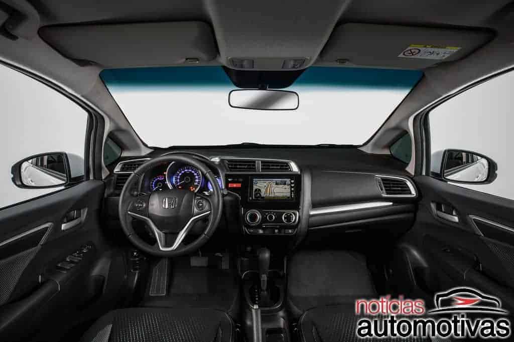 Honda WRV 2018/2019: preço, consumo, motor, equipamentos