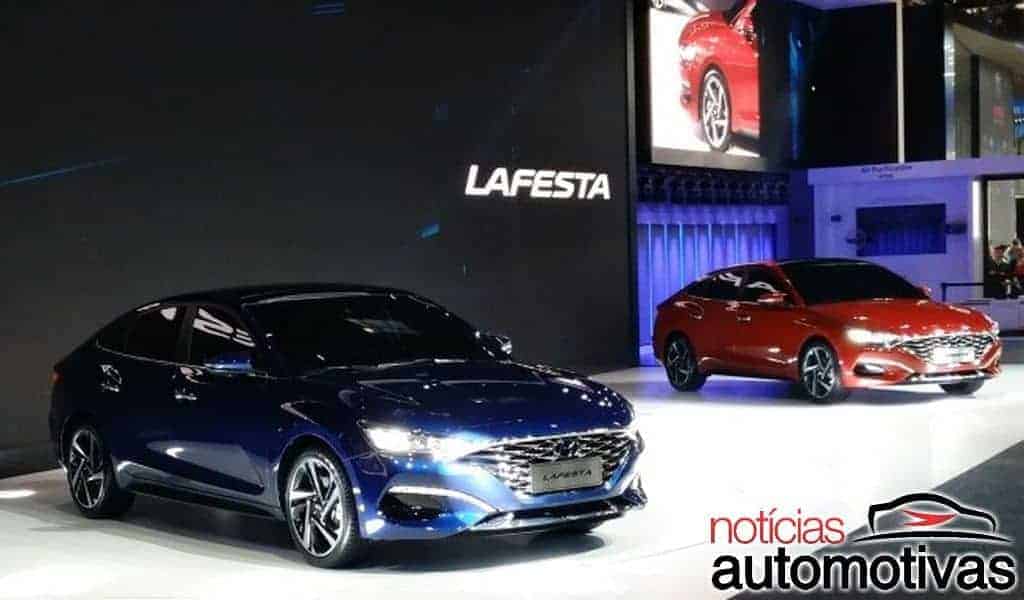hyundai-lafesta-1-1024x576 hyundai-lafesta-1-1024x576 Hyundai Lafesta aposta em estilo fastback e agressividade para atrair jovens chineses
