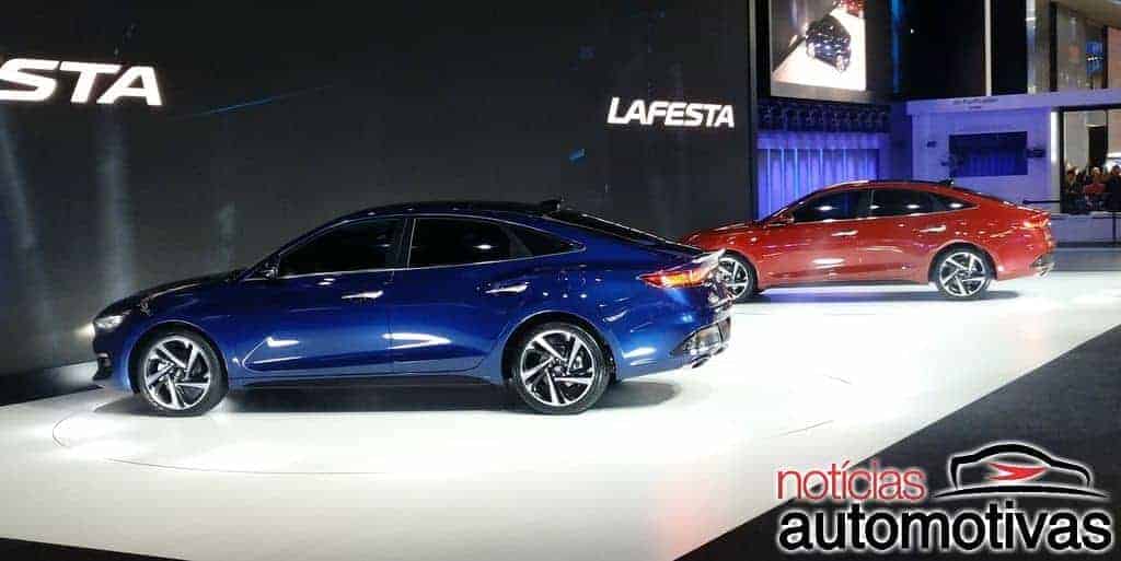 hyundai-lafesta-1-1024x576 hyundai-lafesta-1-1024x576 Hyundai Lafesta aposta em estilo fastback e agressividade para atrair jovens chineses