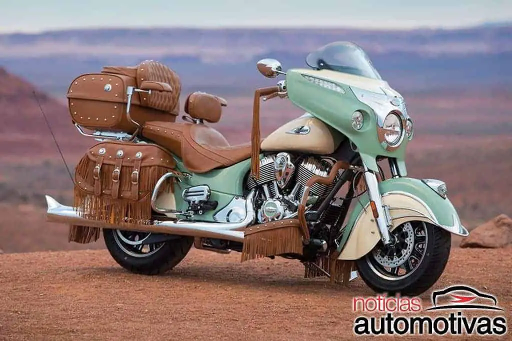 Mundo das motocicletas - Página 13 Indian-roadmaster