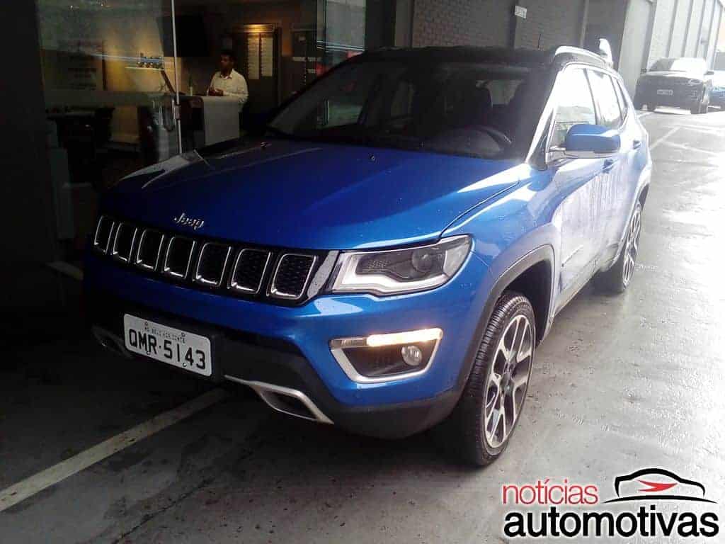 jeep-compass-argentina-29 jeep-compass-argentina-29 Jeep Compass Limited Diesel foi à Buenos Aires - Confira o desempenho do SUV