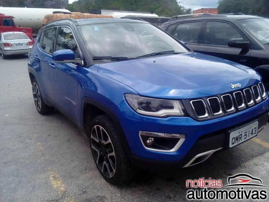jeep-compass-argentina-29 jeep-compass-argentina-29 Jeep Compass Limited Diesel foi à Buenos Aires - Confira o desempenho do SUV