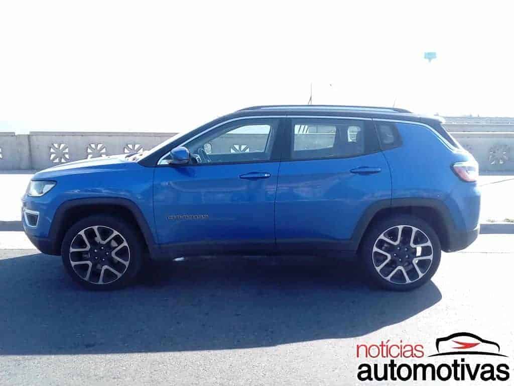 jeep-compass-argentina-29 jeep-compass-argentina-29 Jeep Compass Limited Diesel foi à Buenos Aires - Confira o desempenho do SUV