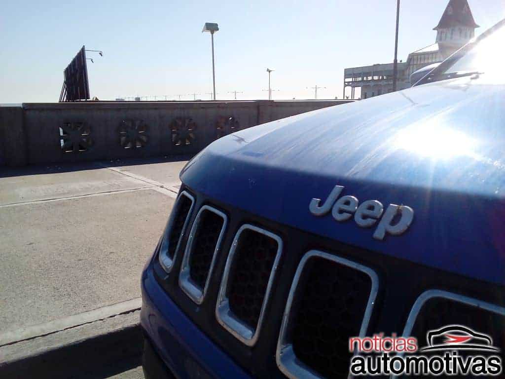 jeep-compass-argentina-29 Jeep Compass Limited Diesel foi à Buenos Aires - Confira o desempenho do SUV