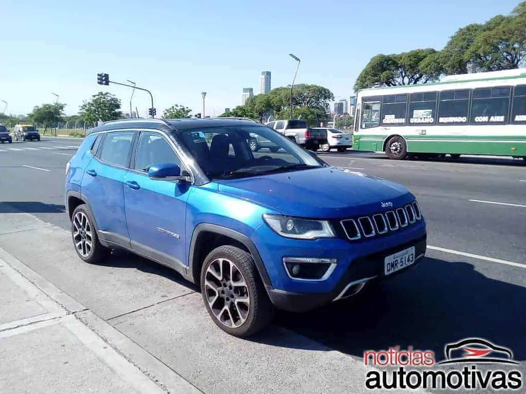 jeep-compass-argentina-29 jeep-compass-argentina-29 Jeep Compass Limited Diesel foi à Buenos Aires - Confira o desempenho do SUV