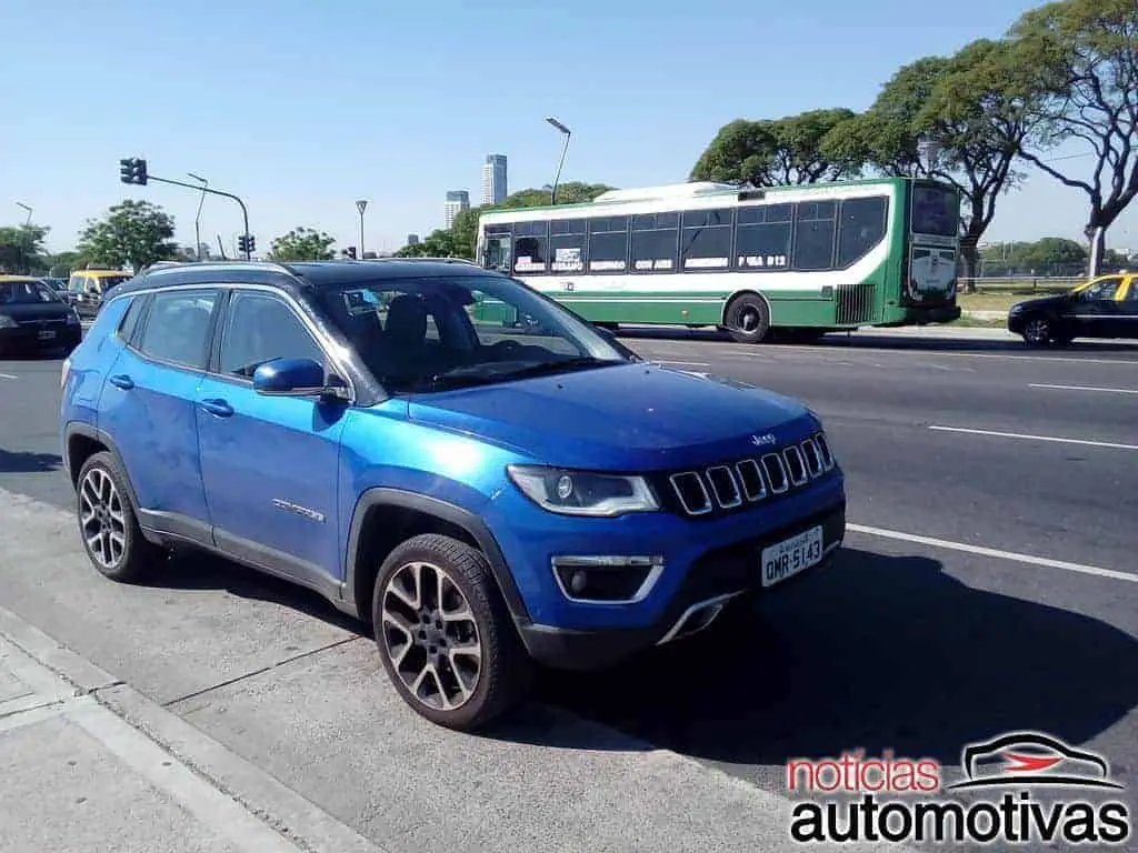 jeep-compass-argentina-29 jeep-compass-argentina-29 Jeep Compass Limited Diesel foi à Buenos Aires - Confira o desempenho do SUV