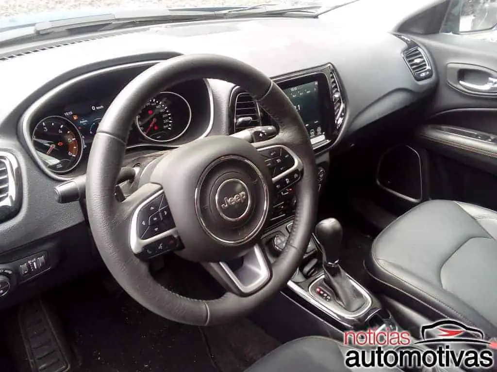 jeep-compass-argentina-29 Jeep Compass Limited Diesel foi à Buenos Aires - Confira o desempenho do SUV