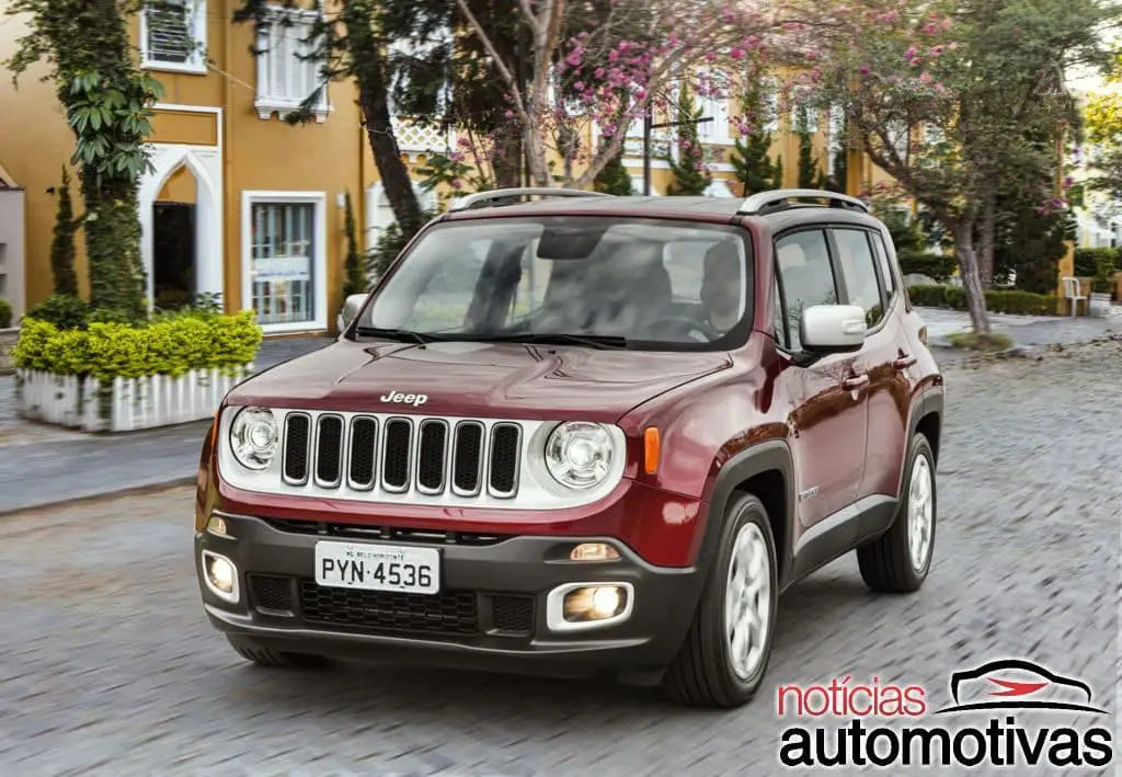 jeep-renegade-2017-22-1024x709 Jeep Renegade 2018: fotos, preÃ§o, versÃµes, equipamentos, detalhes e consumo