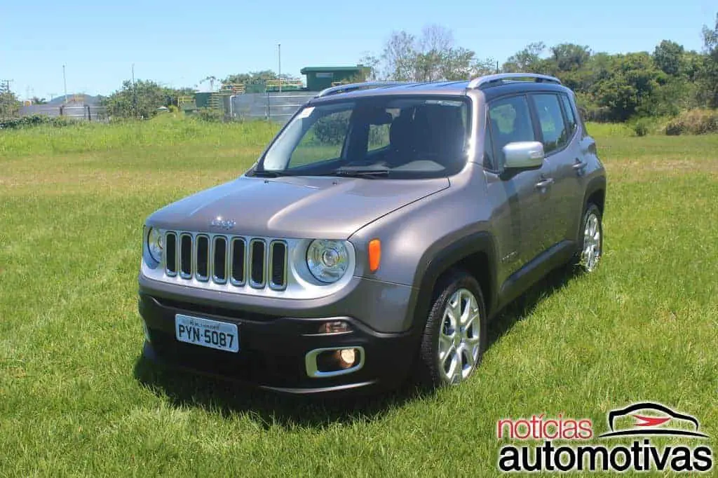 jeep-renegade-2017-22-1024x709 Jeep Renegade 2018: fotos, preÃ§o, versÃµes, equipamentos, detalhes e consumo