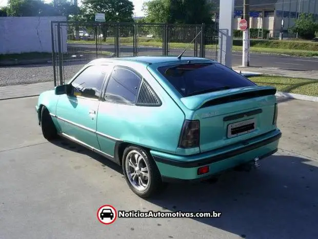 Chevrolet Kadett em So Paulo - Usados e Seminovos Webmotors 7 Chevrolet Kadett em So Paulo - Usados e Seminovos Webmotors 89