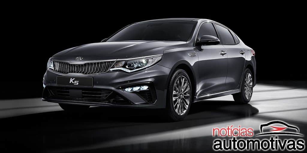kia-optima-2018-1 kia-optima-2018-1 Kia Optima 2018 é revelado na Coréia do Sul