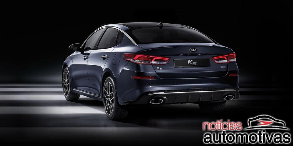 kia-optima-2018-1 kia-optima-2018-1 Kia Optima 2018 é revelado na Coréia do Sul