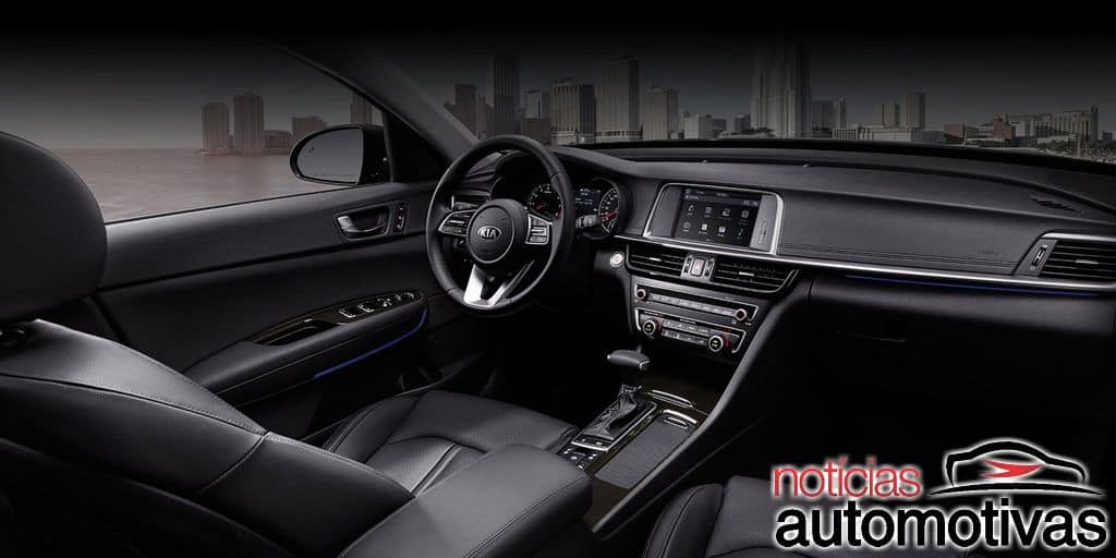 kia-optima-2018-1 kia-optima-2018-1 Kia Optima 2018 é revelado na Coréia do Sul
