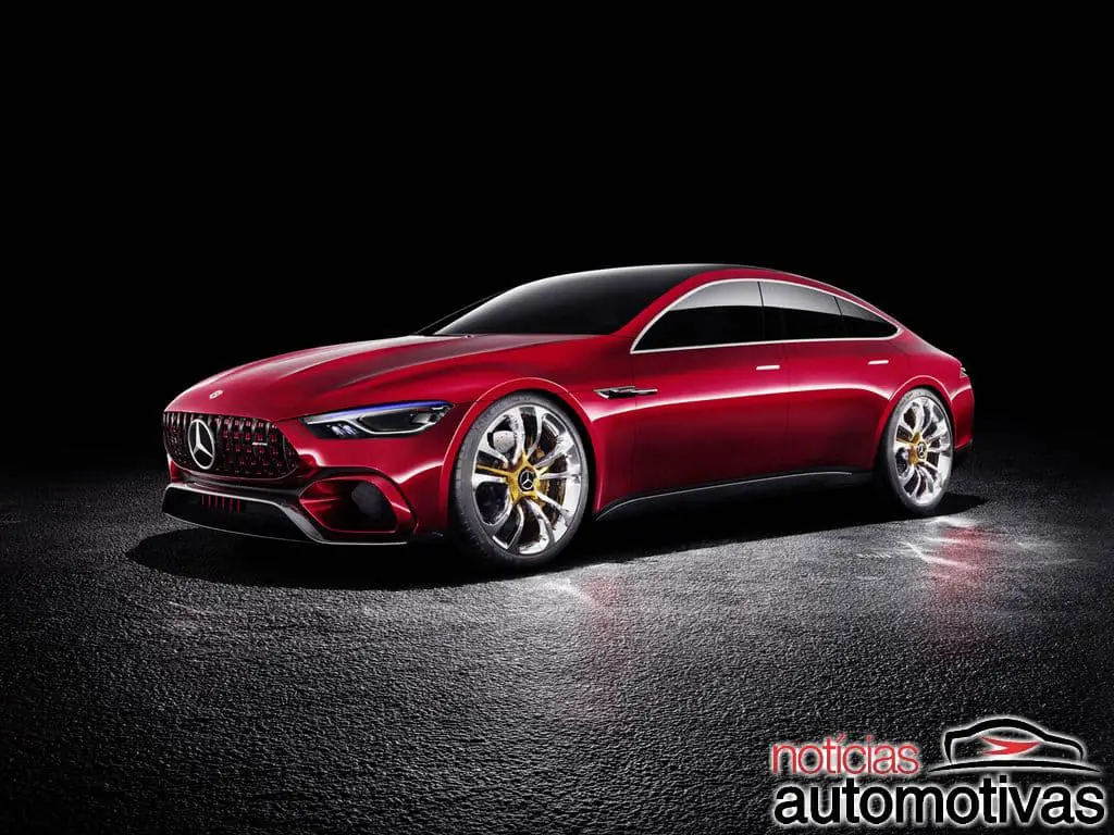 mercedes-amg-gt-concept-NA-2 mercedes-amg-gt-concept-NA-2 Mercedes-AMG GT4 deve ser revelado no Salão de Genebra