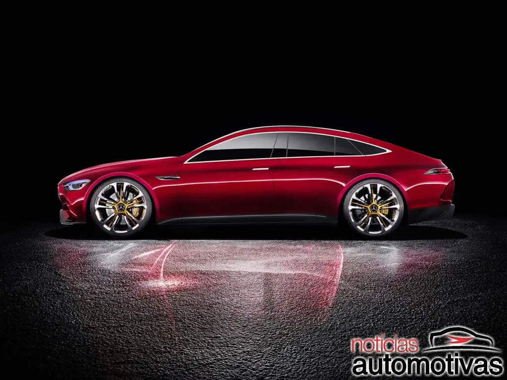 mercedes-amg-gt-concept-NA-2 mercedes-amg-gt-concept-NA-2 Mercedes-AMG GT4 deve ser revelado no Salão de Genebra