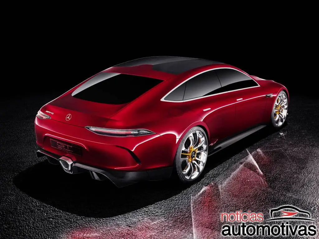 mercedes-amg-gt-concept-NA-2 mercedes-amg-gt-concept-NA-2 Mercedes-AMG GT4 deve ser revelado no Salão de Genebra
