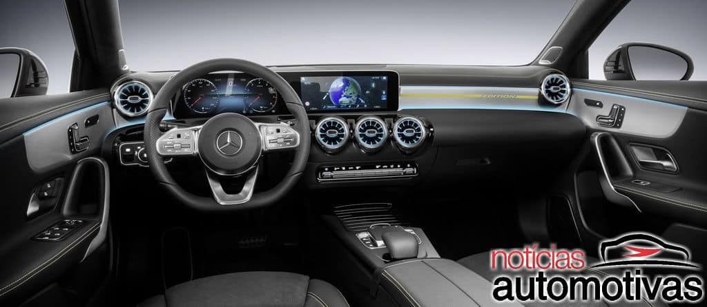 mercedes-benz-classe-a-2019-interior-5 mercedes-benz-classe-a-2019-interior-5 Mercedes-Benz revela interiores dos novos Classe A e Classe G 2019