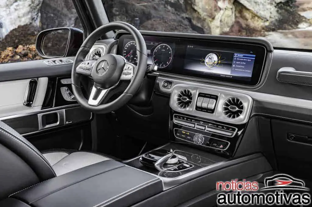 mercedes-benz-classe-g-2019-interior-2 mercedes-benz-classe-g-2019-interior-2 Mercedes-Benz revela interiores dos novos Classe A e Classe G 2019