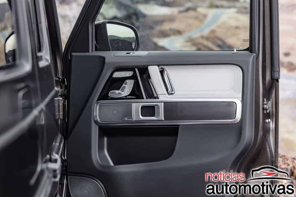mercedes-benz-classe-g-2019-interior-5 mercedes-benz-classe-g-2019-interior-5 Mercedes-Benz revela interiores dos novos Classe A e Classe G 2019