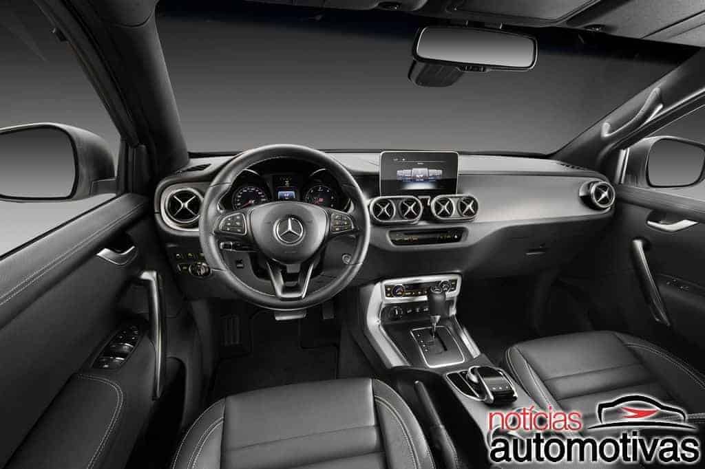 mercedes-benz-classe-x-20 mercedes-benz-classe-x-20 Mercedes-Benz Classe X deve chegar à Argentina no início de 2019