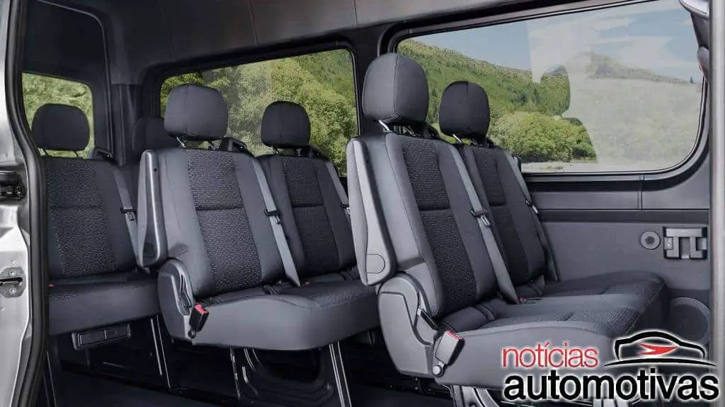 mercedes-benz-sprinter-2019-1 mercedes-benz-sprinter-2019-1 Mercedes-Benz Sprinter 2019: nova geração da van surge na Europa