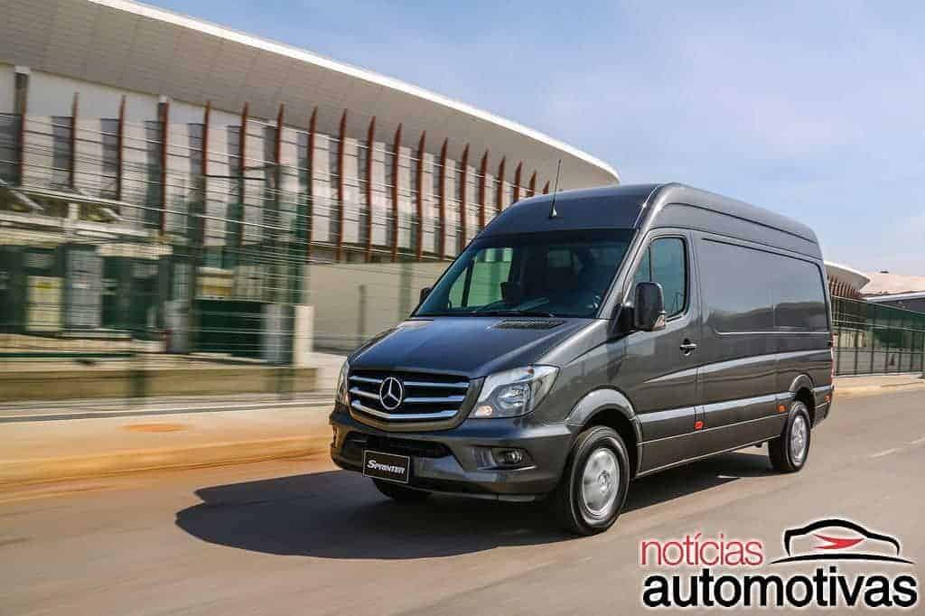 mercedes-sprinter-20-anos-1 Mercedes-Benz Sprinter ganha edição especial para festejar 20 anos de Brasil mercedes-sprinter-20-anos-2 Mercedes-Benz Sprinter ganha edição especial para festejar 20 anos de Brasil mercedes-sprinter-20-anos-4 Mercedes-Benz Sprinter ganha edição especial para festejar 20 anos de Brasil 