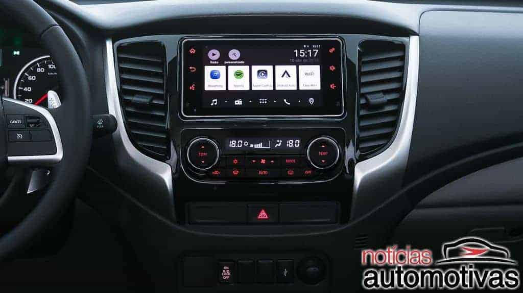 mitsubishi-l200-triton-2019-NA-1-1024x455 mitsubishi-l200-triton-2019-NA-1-1024x455 Mitsubishi L200 Triton Sport 2019 ganha atualização visual e amplia conectividade a partir de R$ 120.990