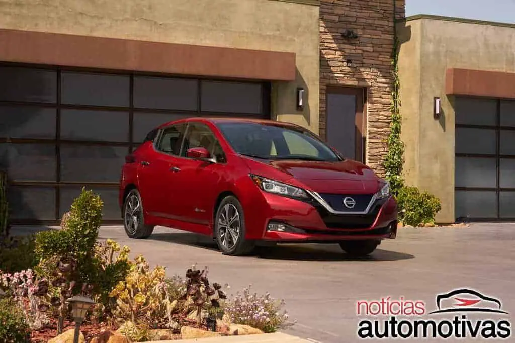 nissan-leaf-2018-1 nissan-leaf-2018-1 Nissan teria desistido de produzir o Leaf no México