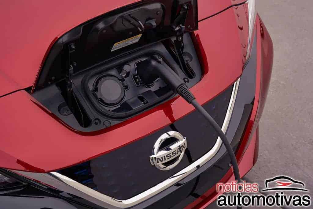 nissan-leaf-2018-5 nissan-leaf-2018-5 Nissan teria desistido de produzir o Leaf no México