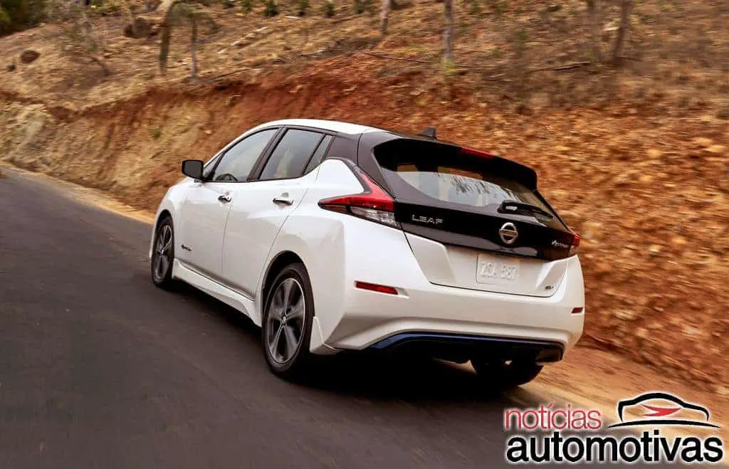 nissan-leaf-2018-6 nissan-leaf-2018-6 Nissan teria desistido de produzir o Leaf no México
