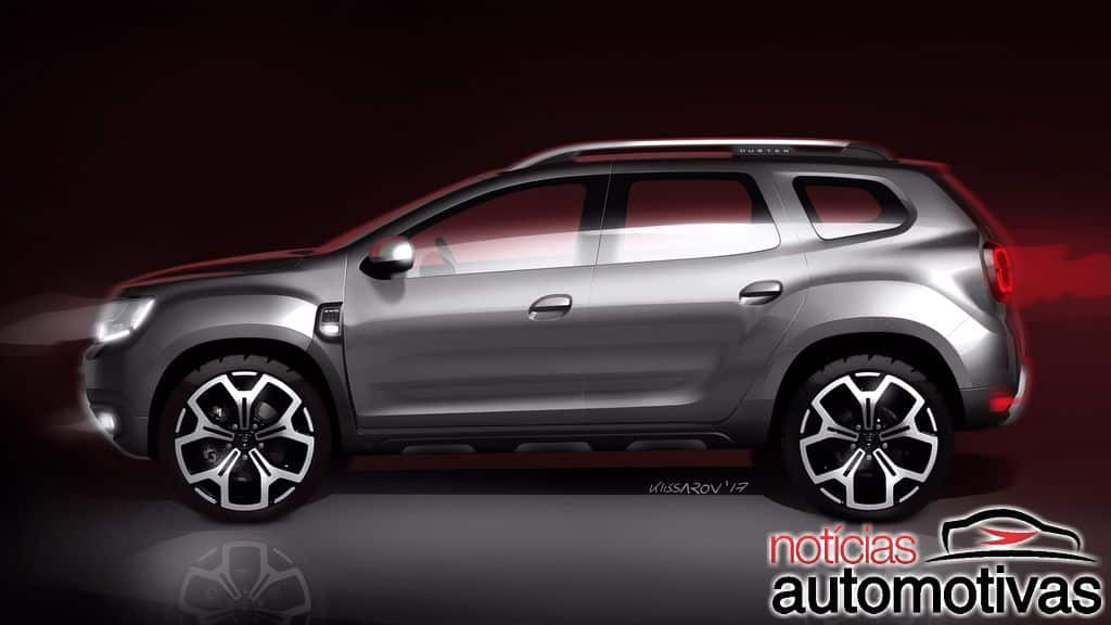 novo-dacia-duster-2018-11 novo-dacia-duster-2018-11 Novo Dacia Duster 2018 é revelado oficialmente na Europa