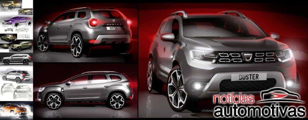 novo-dacia-duster-2018-13 novo-dacia-duster-2018-13 Novo Dacia Duster 2018 é revelado oficialmente na Europa